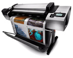 HP Designjet